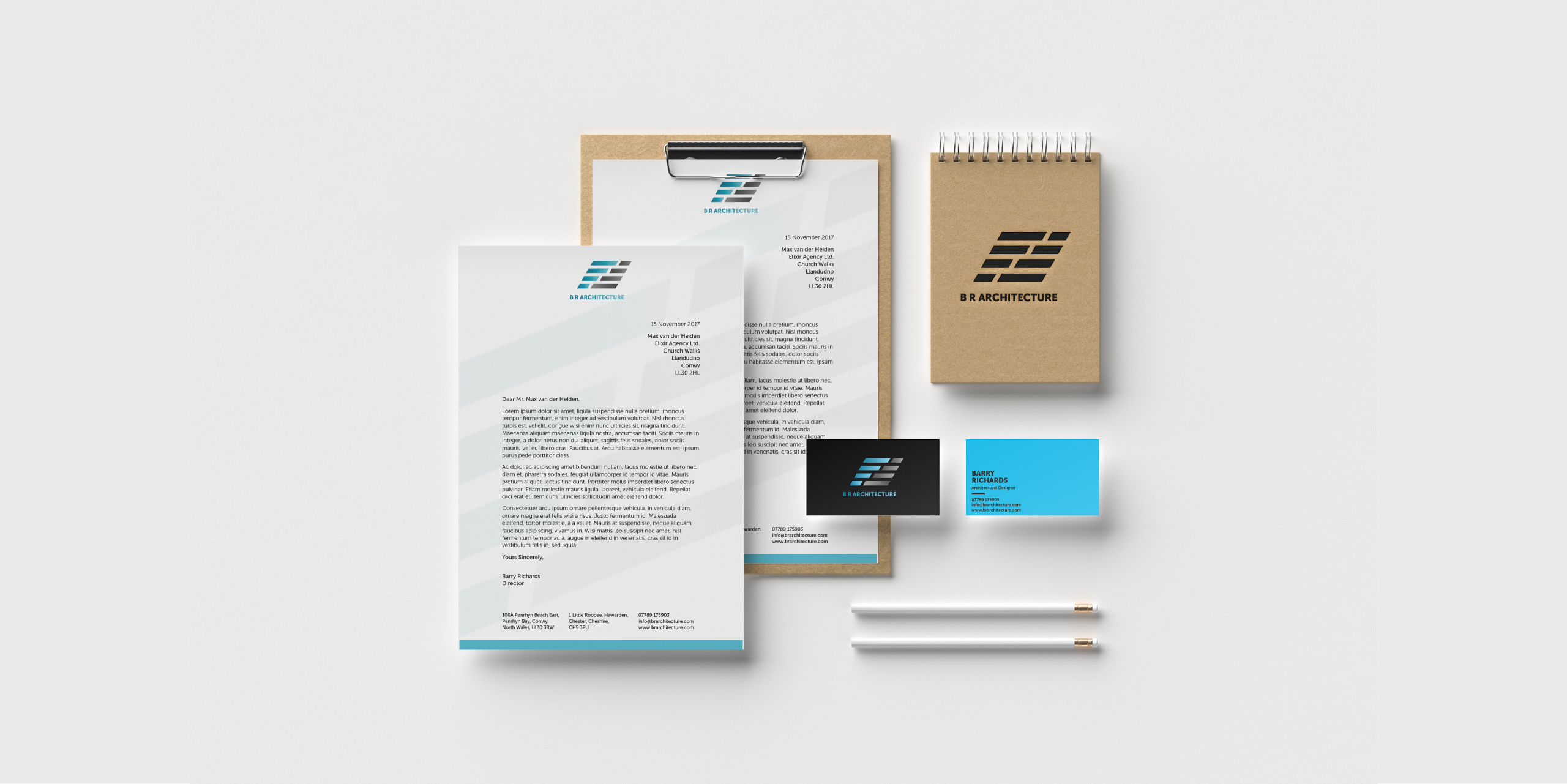 Rebrand-graphic-design-north-wales