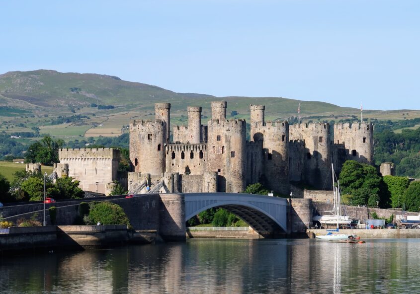 Marketing Agency North Wales